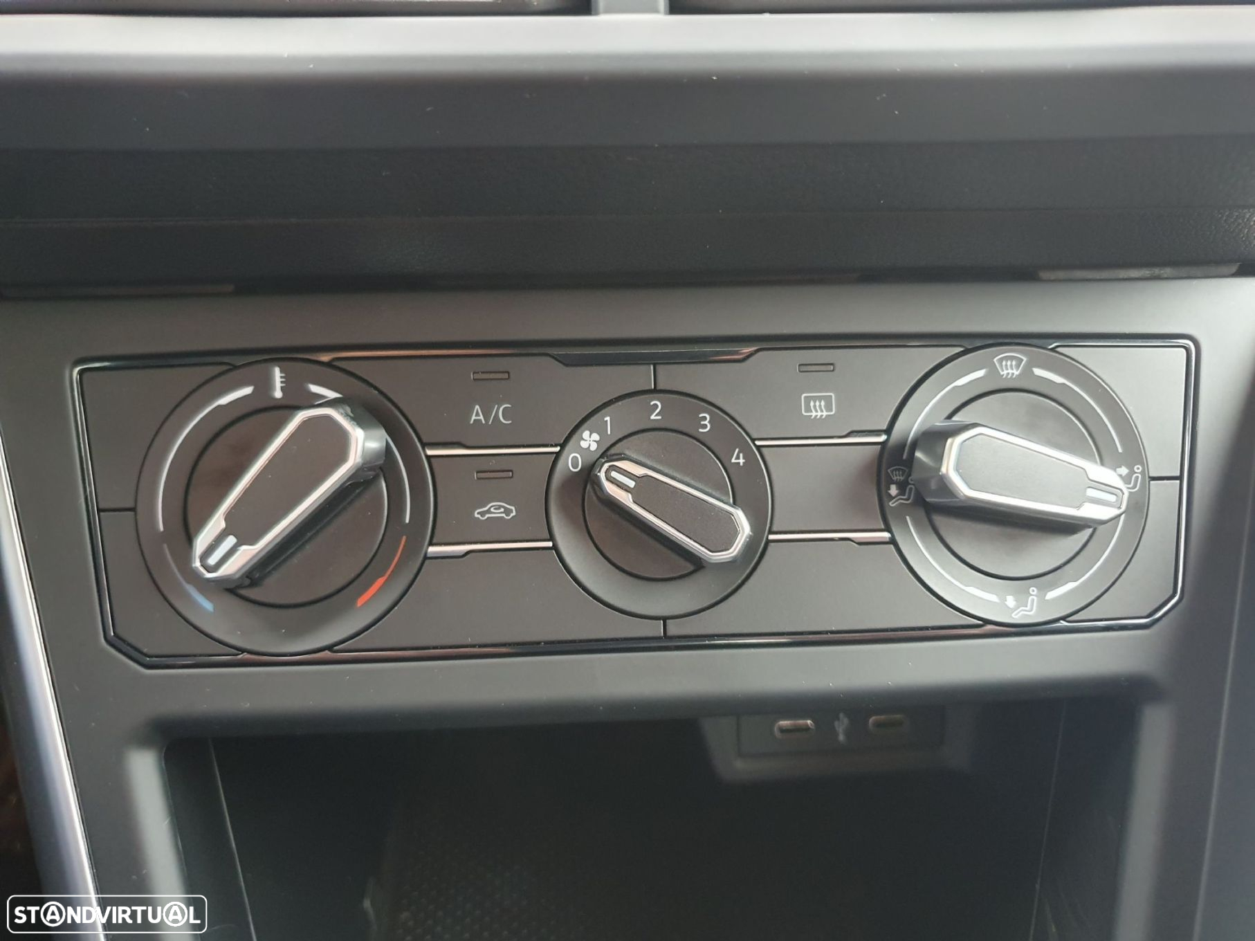 VW Polo 1.0 TSI Life - 18
