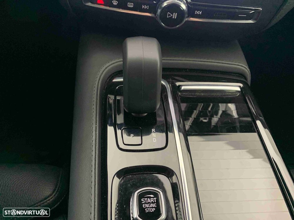 Volvo V60 2.0 T6 AWD TE Plus Bright - 10