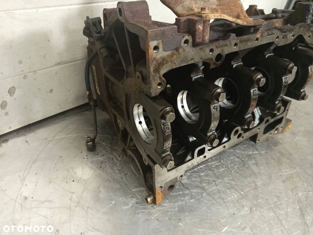 Blok silnika Ford Transit Ducato Jumper 2.2 TDCI HDI 6C1Q6015AE - 13