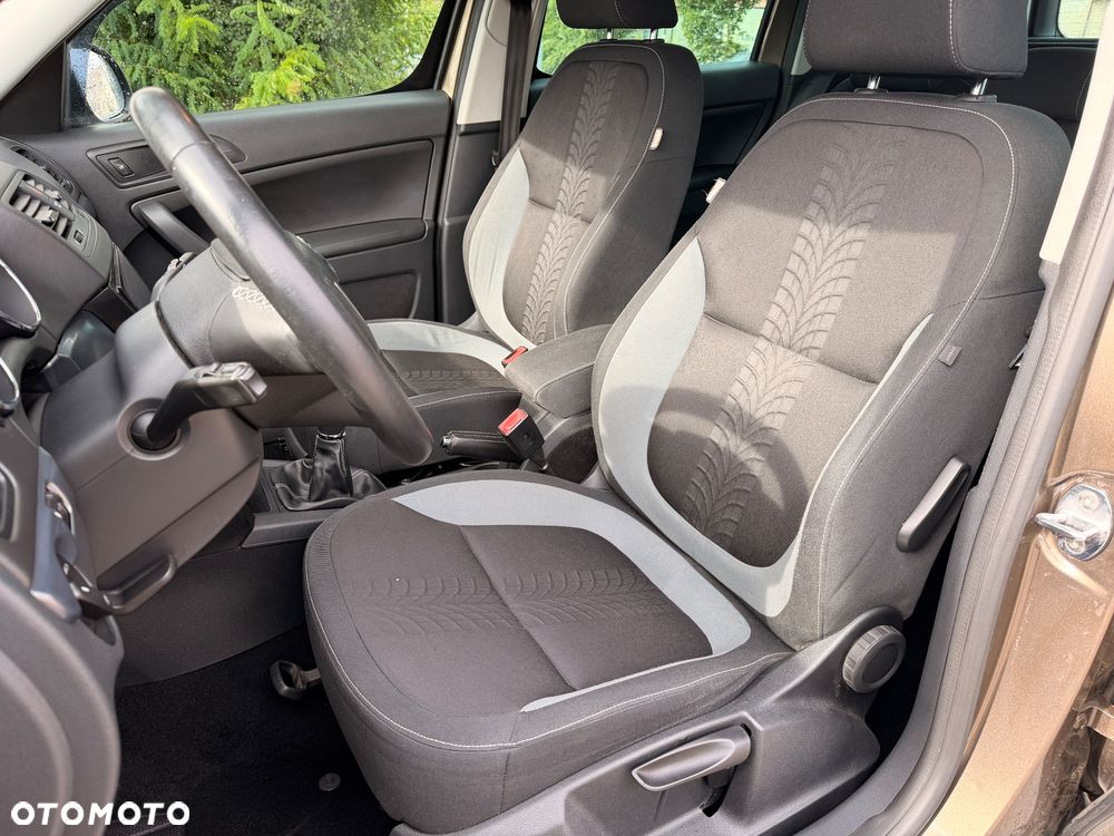 Skoda Yeti 1.4 TSI Adventure - 14
