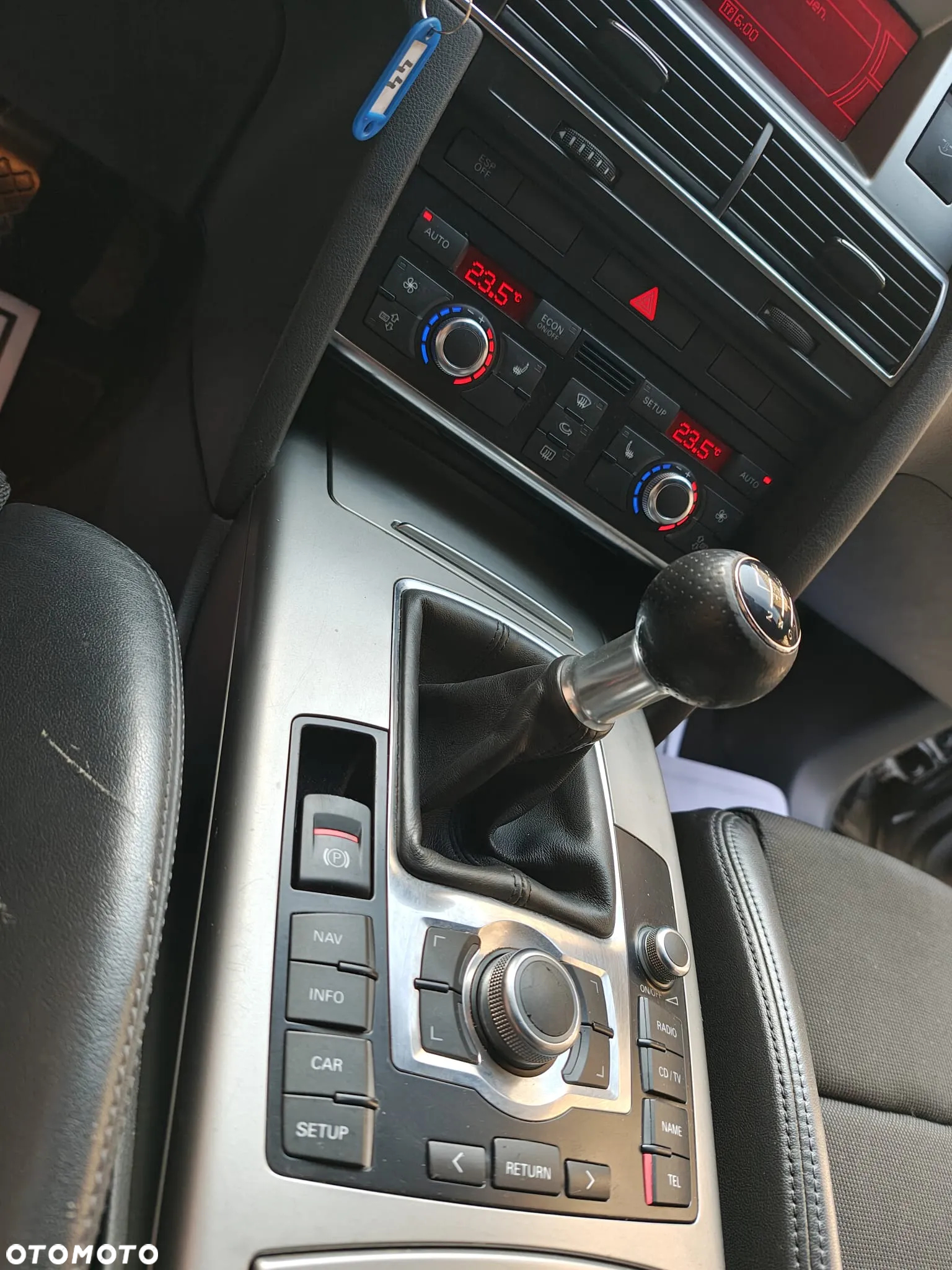 Audi A6 Avant 2.4 - 6