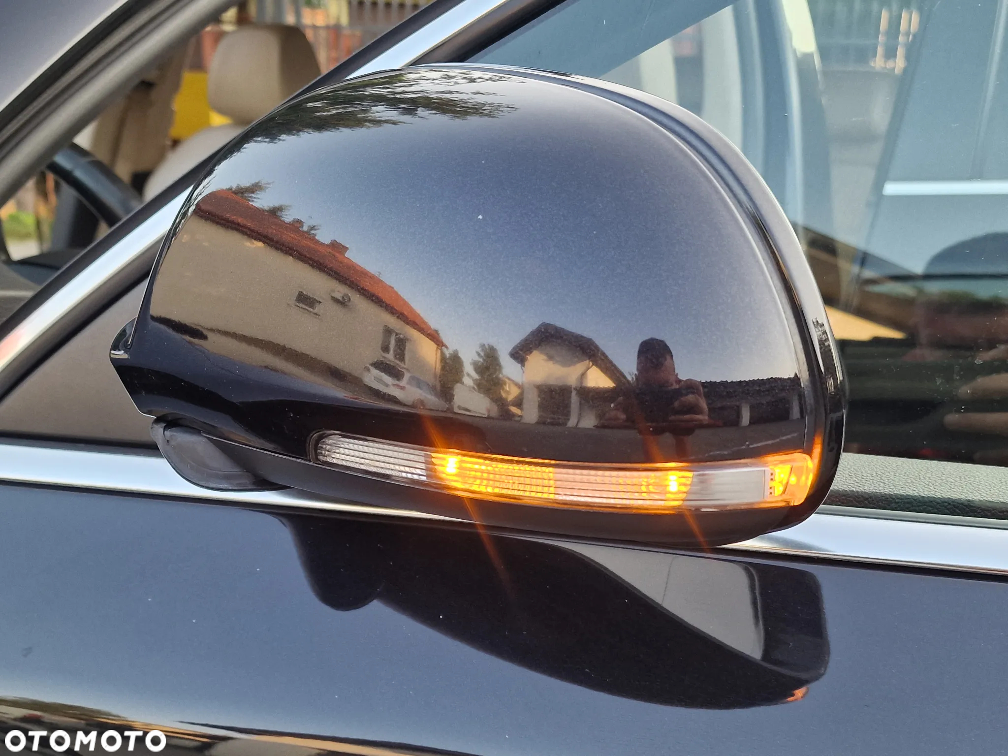 Skoda Superb 2.0 TDI Platinum DSG - 38