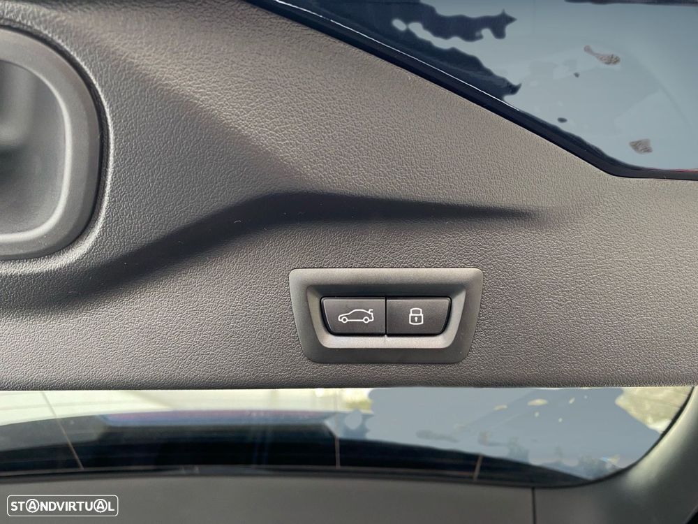 BMW X5 50 e xDrive Pack - 25