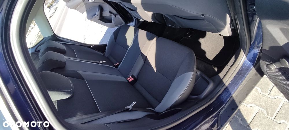 Ford Focus 1.6 TI-VCT Champions Edition - 23