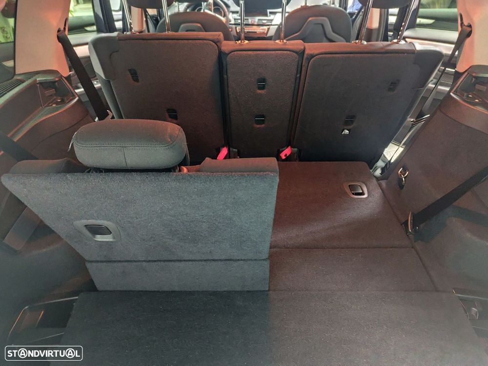 BMW 216 Gran Tourer i 7L Advantage - 11
