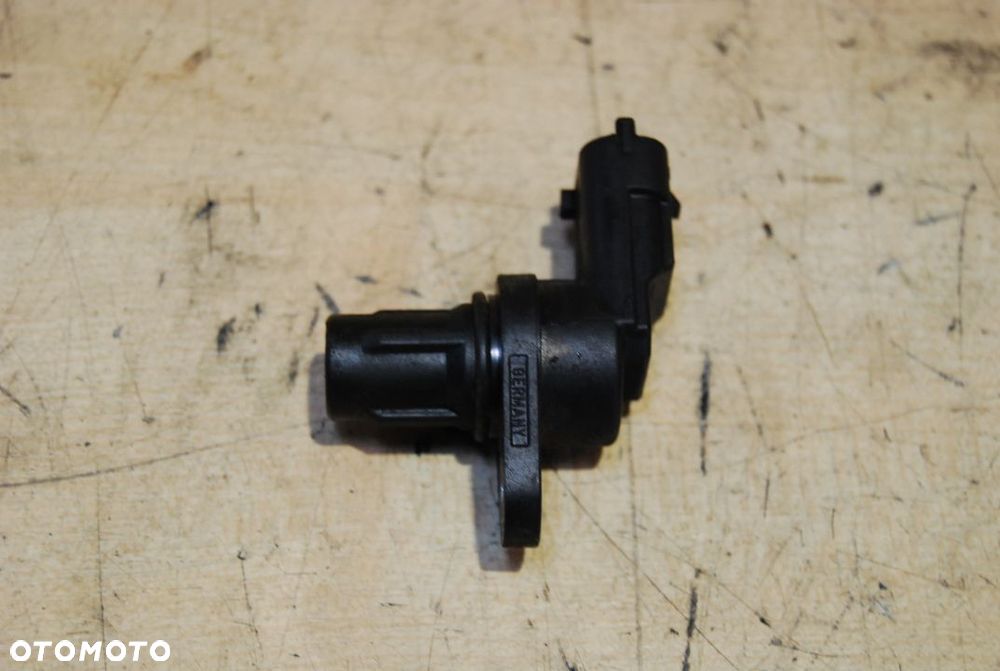 CZUJNIK WAŁKA ROZRZĄDU 0281_002667 IVECO DAILY III 2.8 HPI FIAT - 2