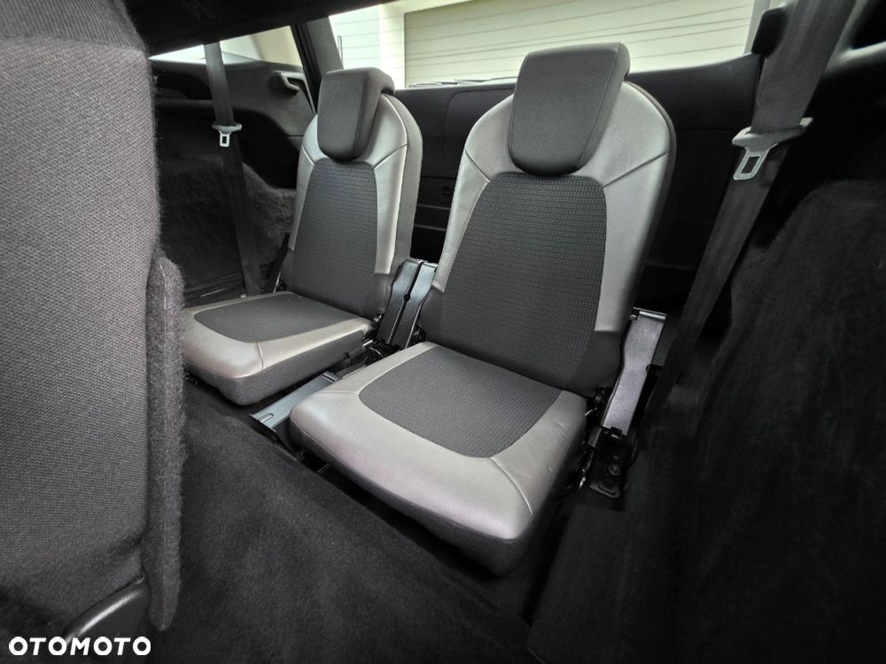 Citroën C4 SpaceTourer - 20