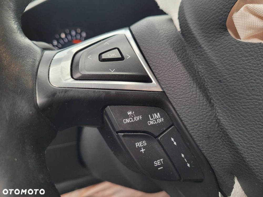 Ford Mondeo 2.0 EcoBlue Titanium - 16