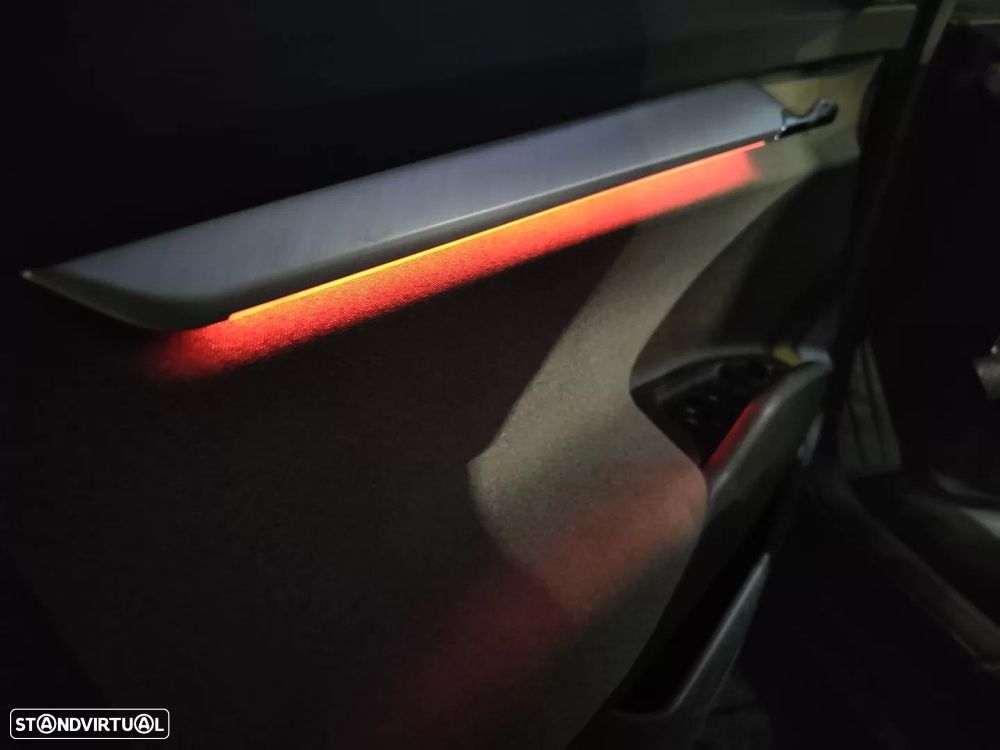 Skoda Enyaq 60 Sportline Advanced - 14