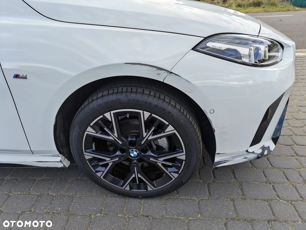 BMW Seria 1 116 - 14