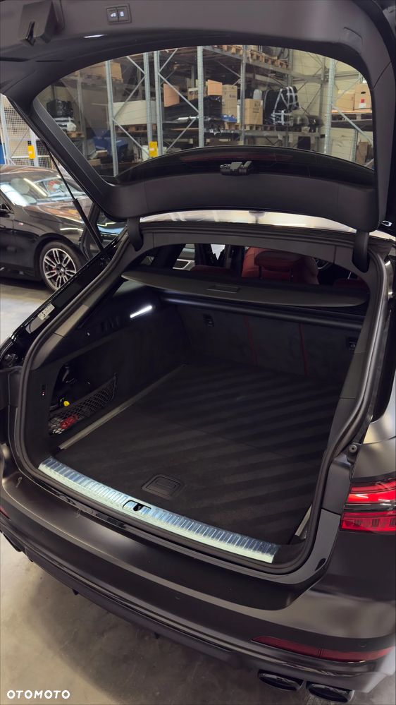 Audi S6 Avant - 17
