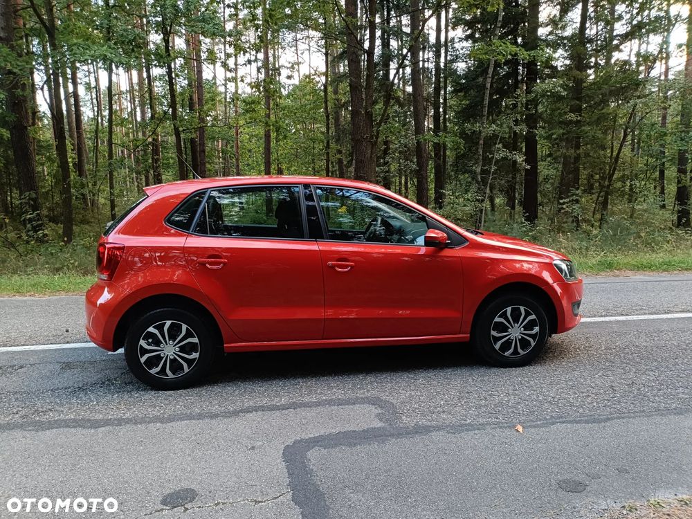 Volkswagen Polo 1.2 CityLine - 5