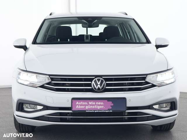 Volkswagen Passat - 3