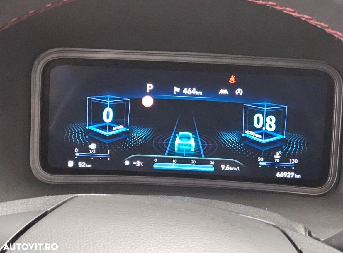 Hyundai KONA - 8