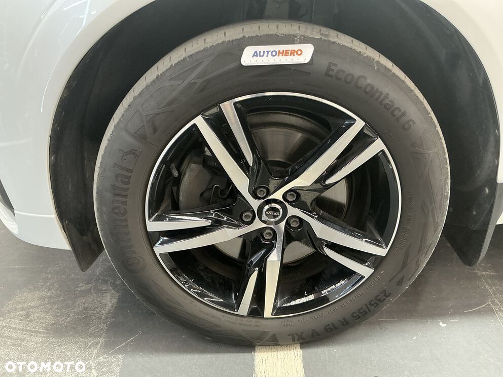Volvo XC 60 - 33