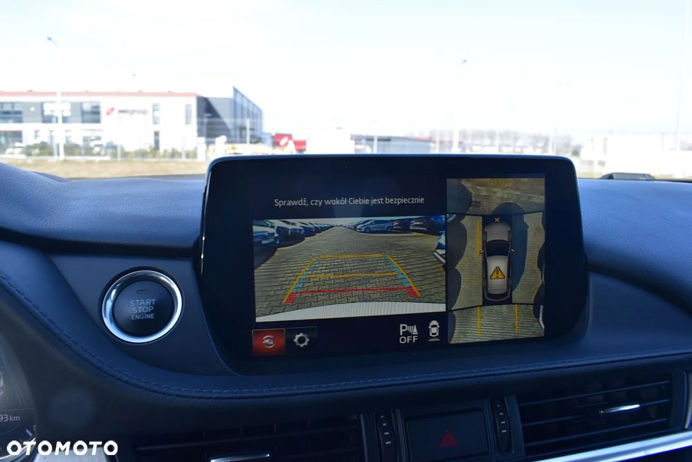 Mazda 6 2.0 SkyJoy - 36