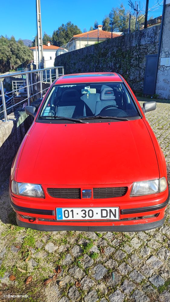 SEAT Cordoba 1.4 GLX - 2