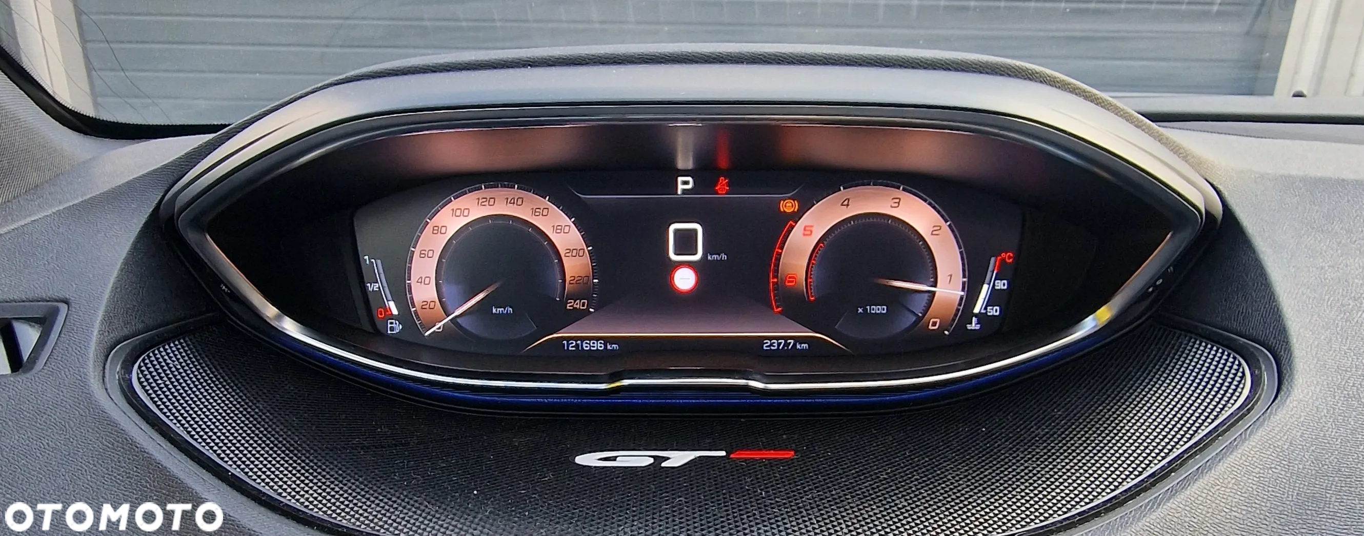 Peugeot 5008 2.0 BlueHDi GT S&S EAT8 - 26