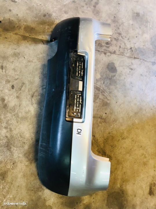 Parachoques VW Golf V GT (2004- - 1