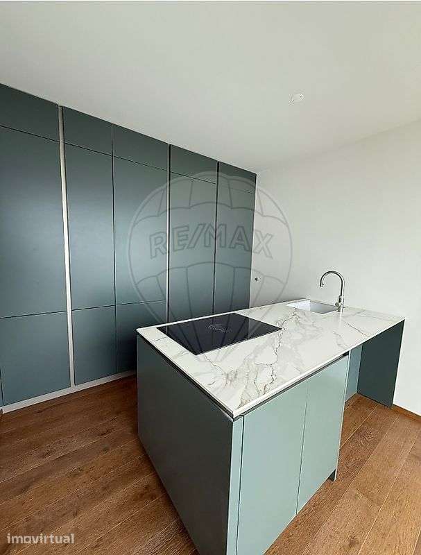 Apartamento T2 para venda - Grande imagem: 5/8
