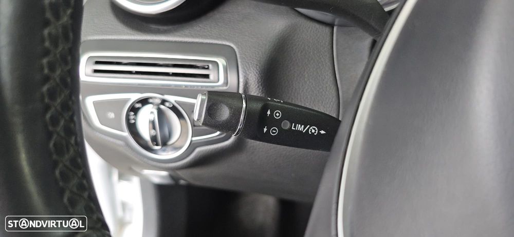 Mercedes-Benz C 220 - 46