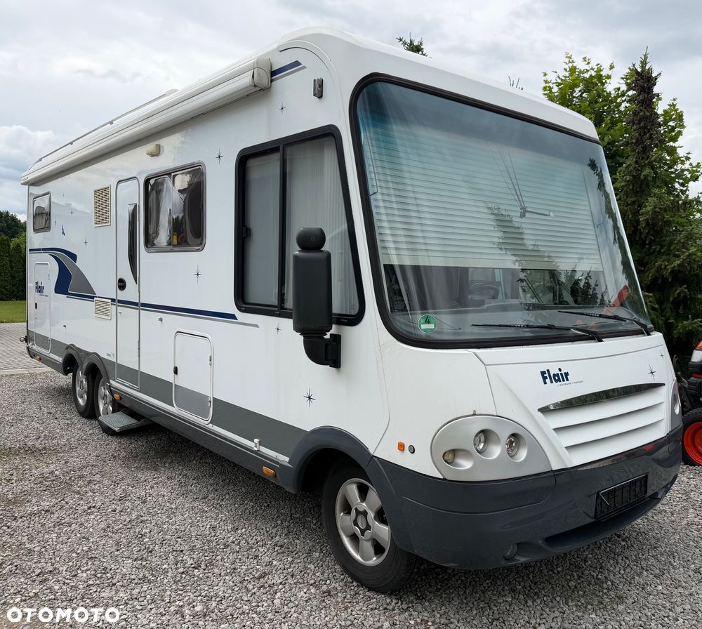 Fiat Ducato - 1
