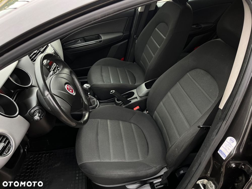 Fiat Bravo 1.4 T-JET 16V Dynamic - 12