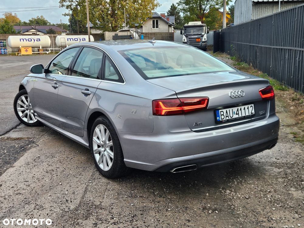 Audi A6 - 35