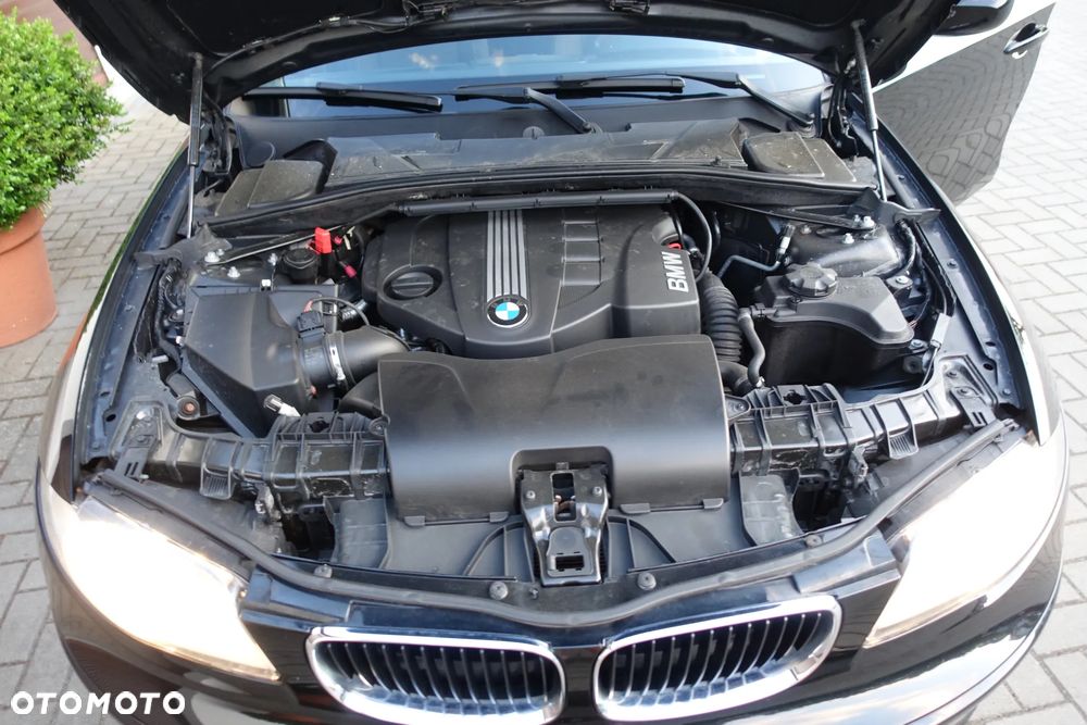 BMW Seria 1 116d - 23