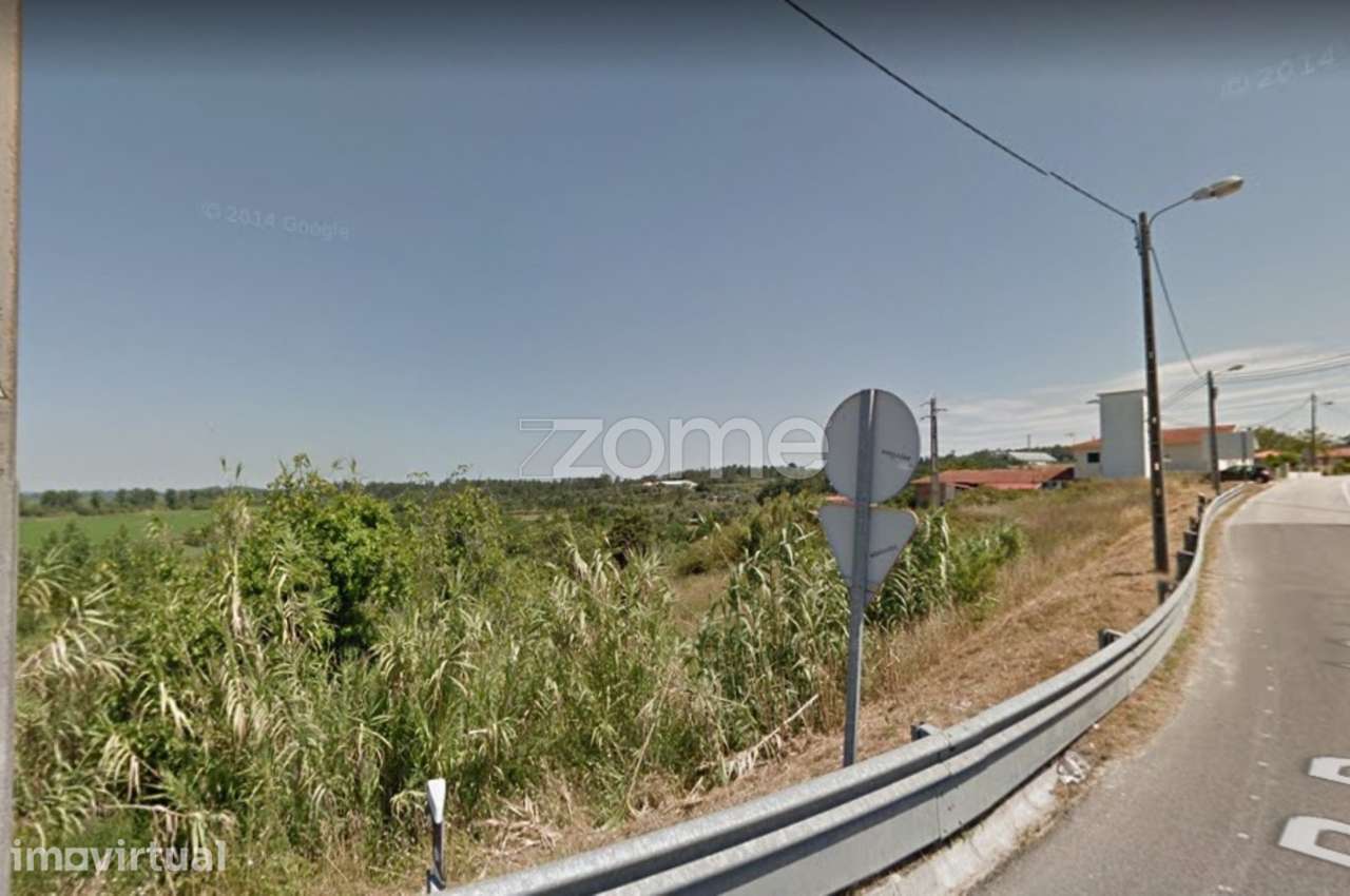 Terreno Urbanizável – pohled 5