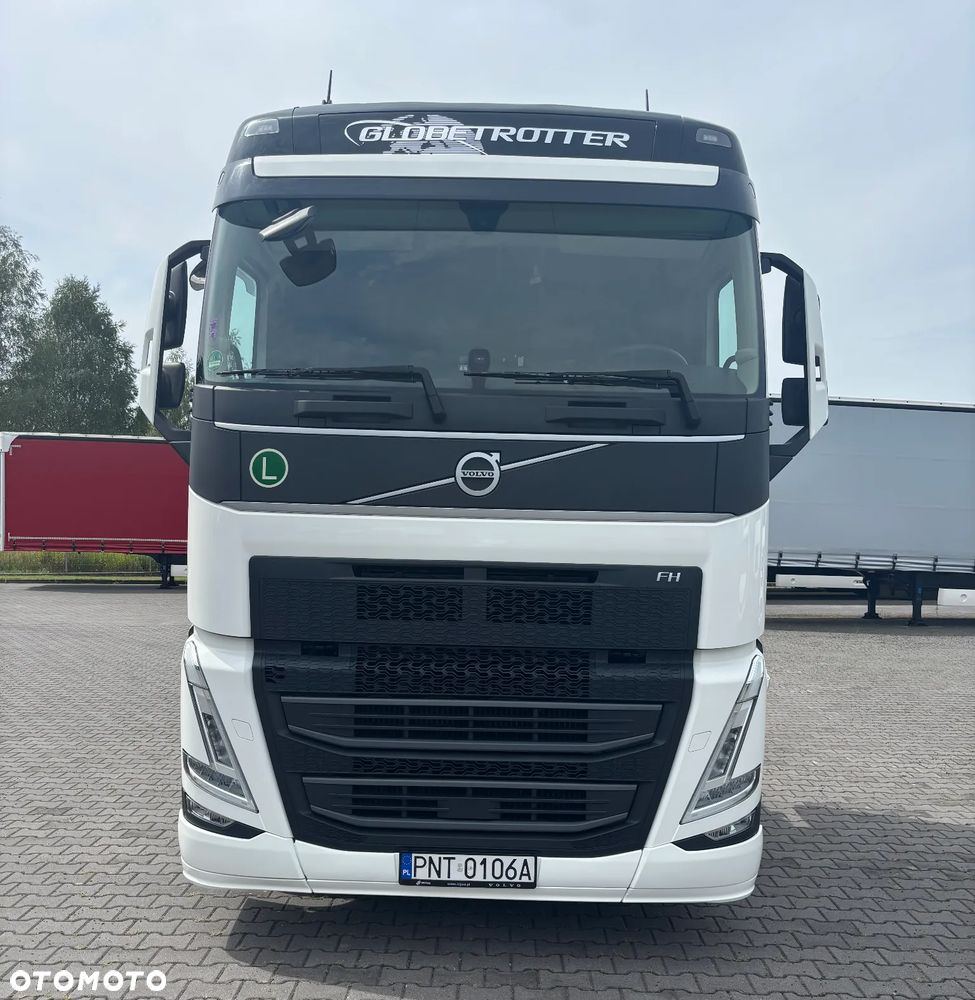 Volvo FH 460 Standard - 3