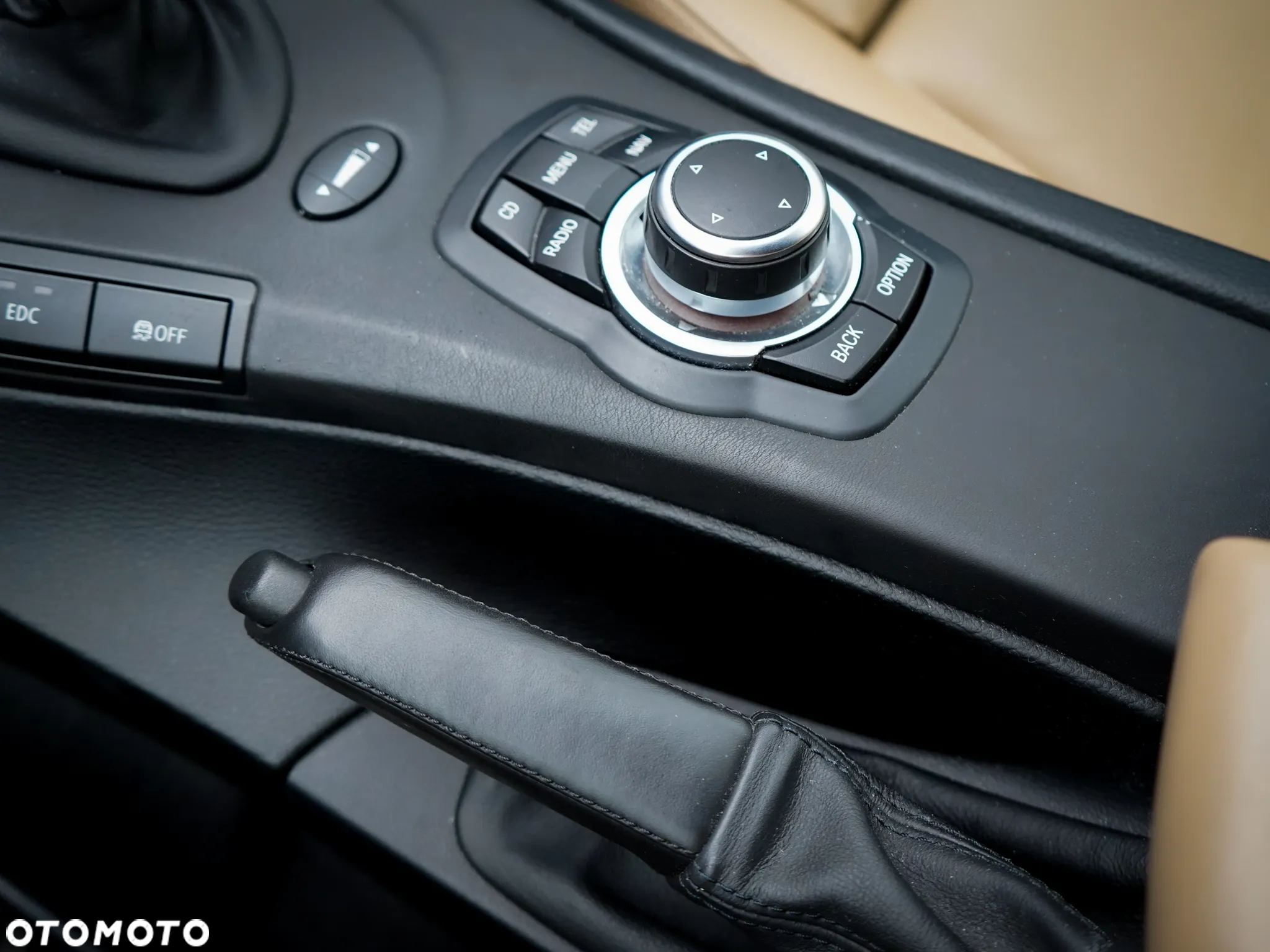 BMW M3 Coupe Drivelogic - 30