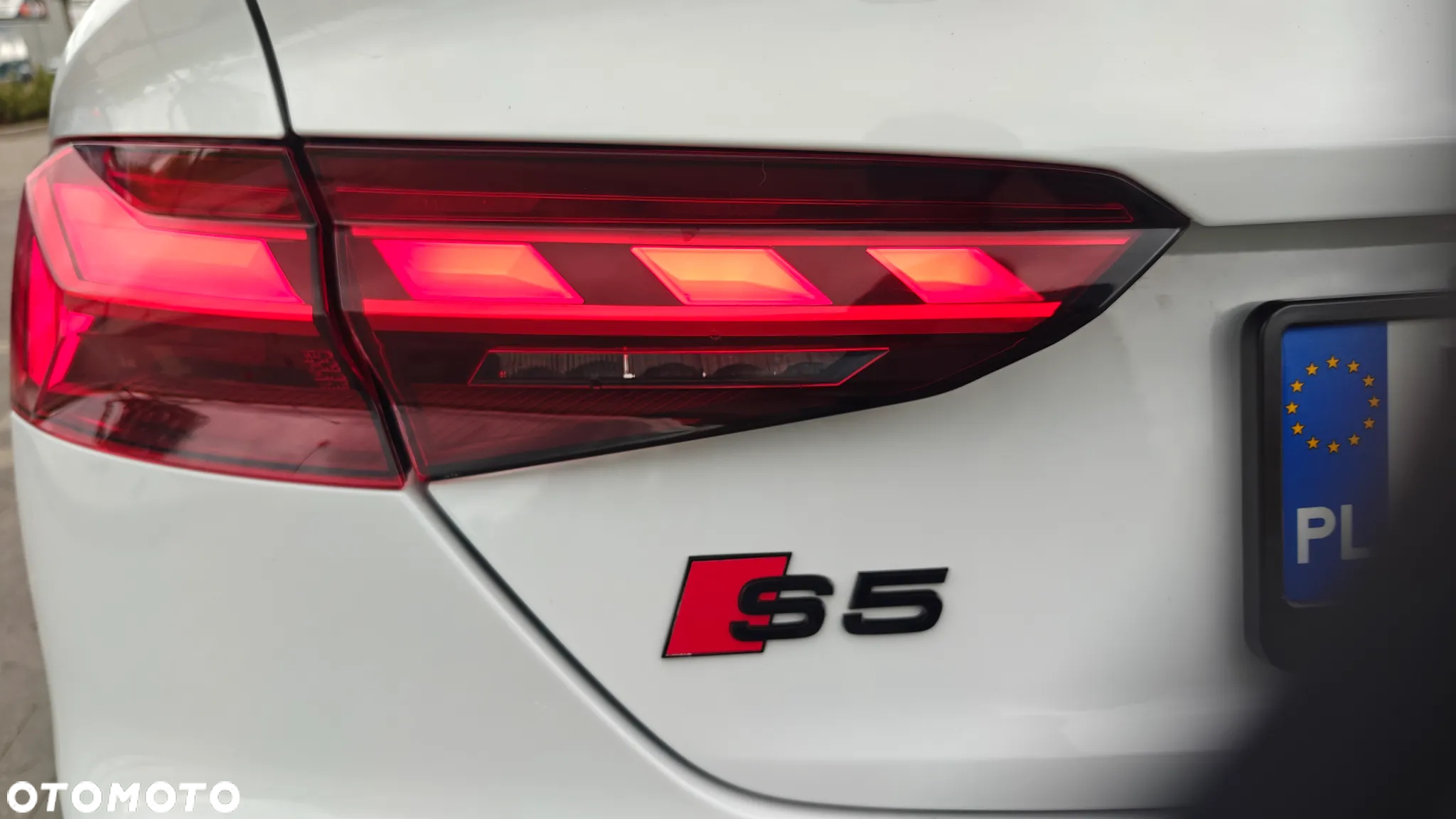 Audi S5 Sportback 3.0 TFSI quattro tiptronic - 22