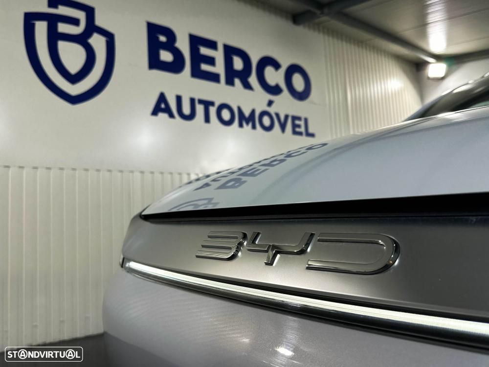 BYD Atto 3 60.48 kWh Design - 15