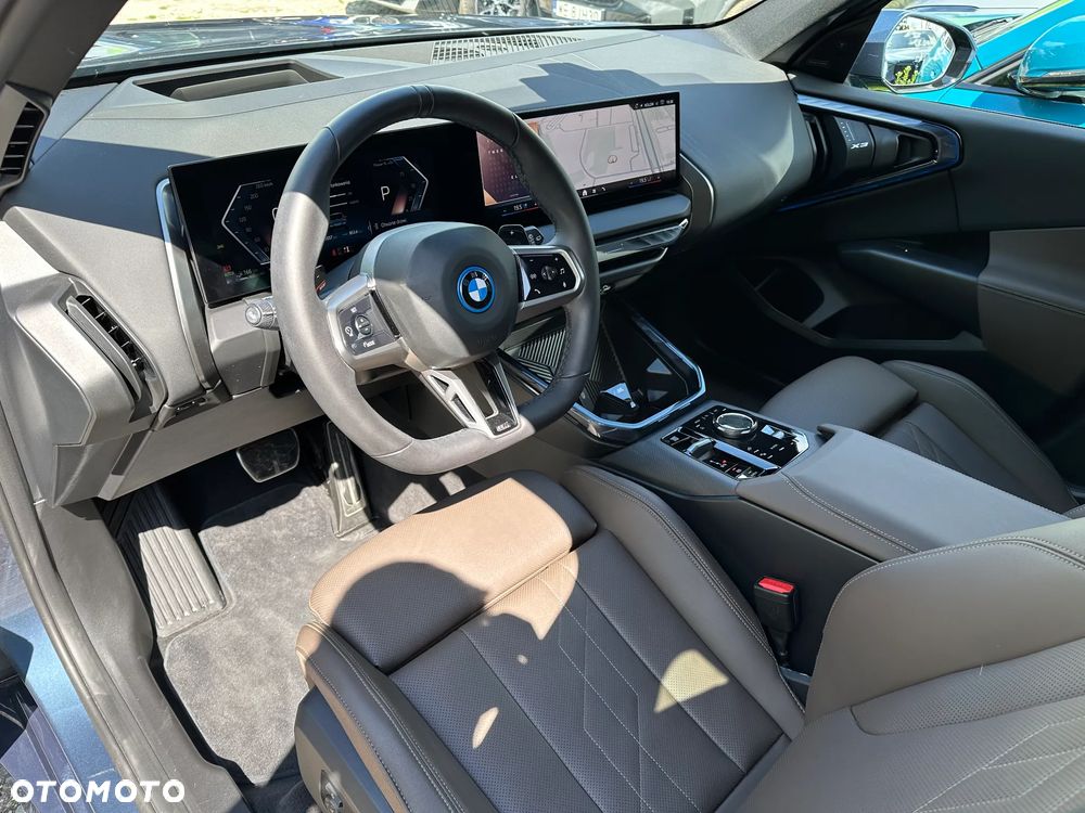 BMW X3 - 12