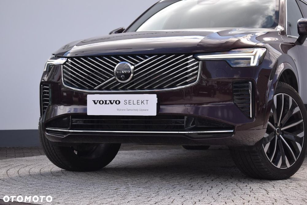 Volvo XC 90 - 4
