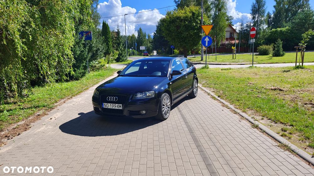 Audi A3 3-drzwiowe - 17
