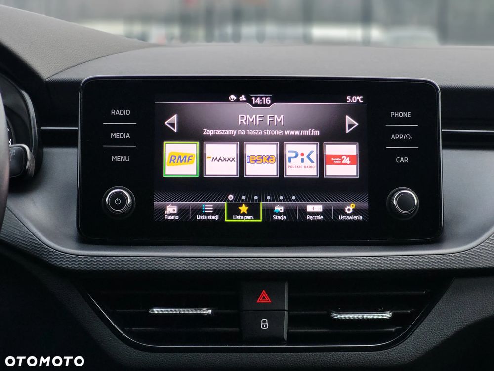 Skoda Scala 1.0 TSI Ambition - 16