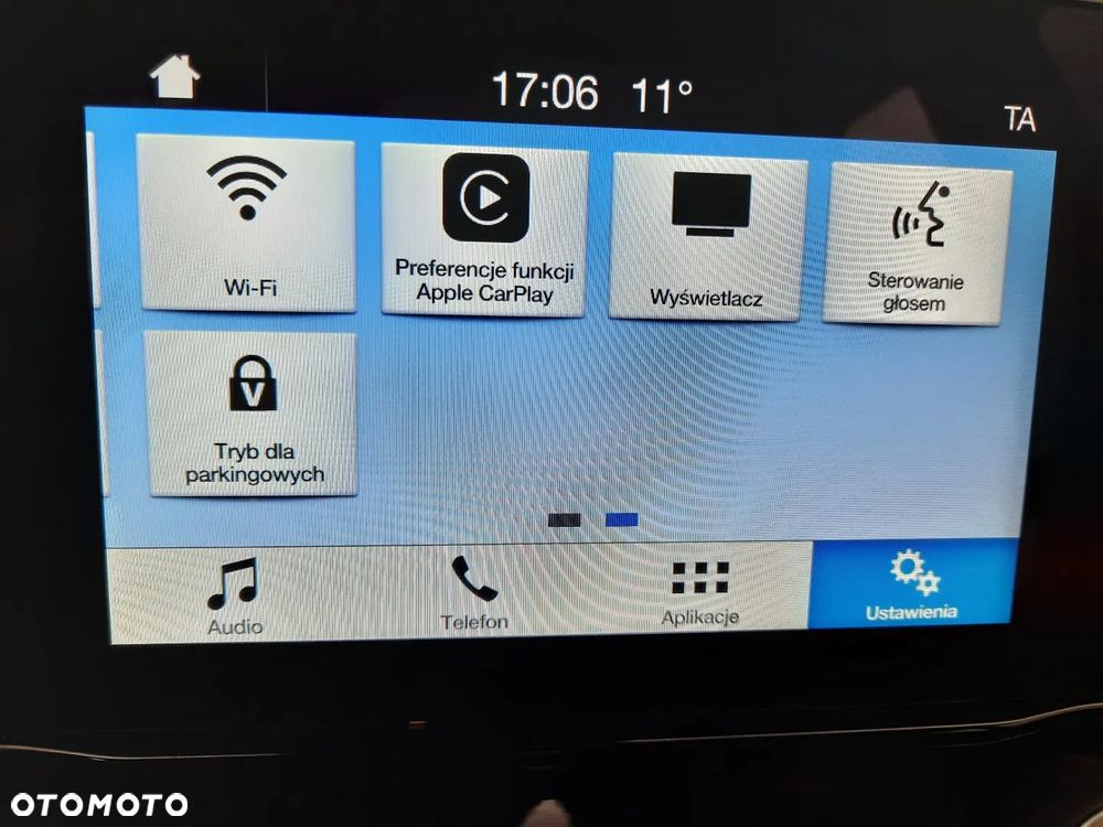 Ford Fiesta 1.0 EcoBoost S&S TITANIUM - 33