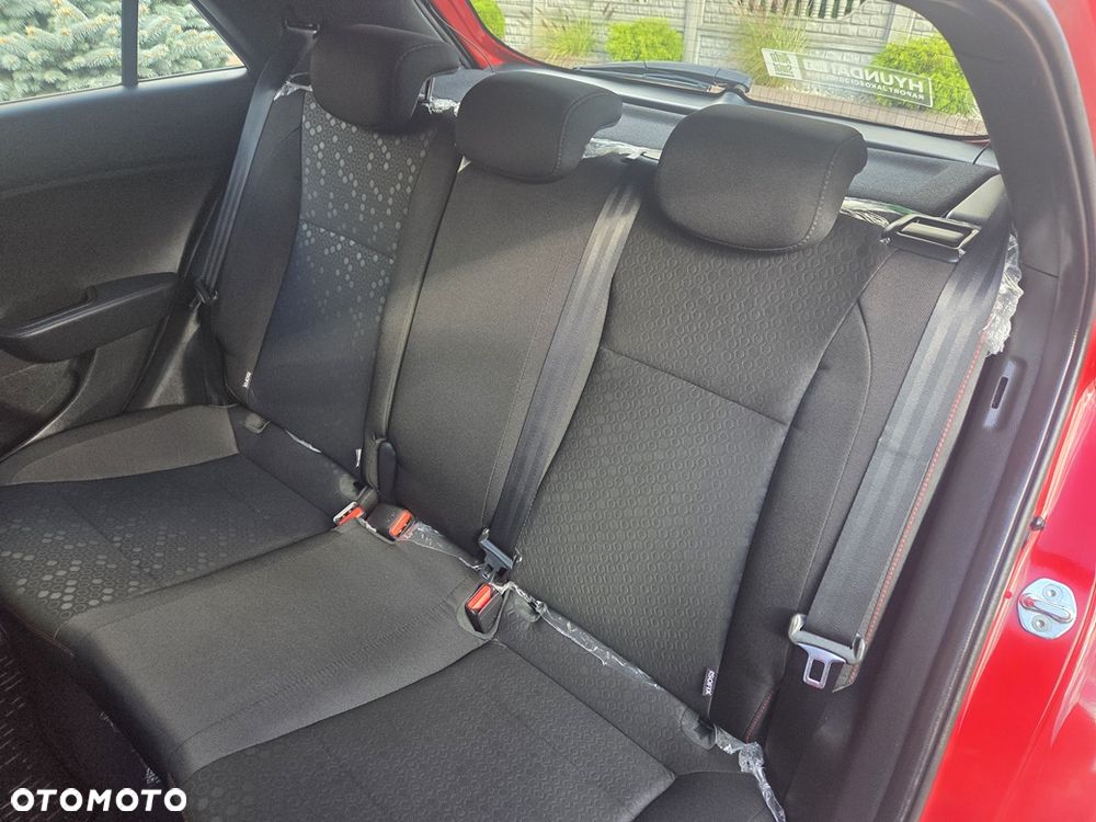 Hyundai i20 1.2 GET - 13