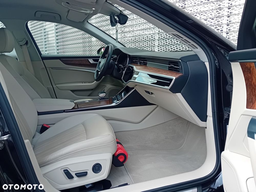 Audi A6 Limousine - 25