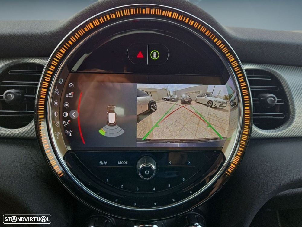 MINI 5 Portas Cooper S Premium Classic Auto - 14