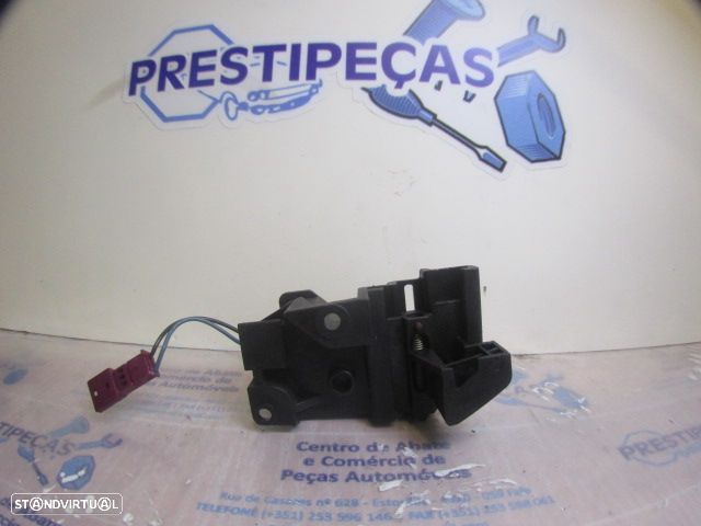 Modulo 9918003164 BMW E61 2005 520D 177CV 5P PRETO Motor De Cortina Lateral Esquerdo - 2