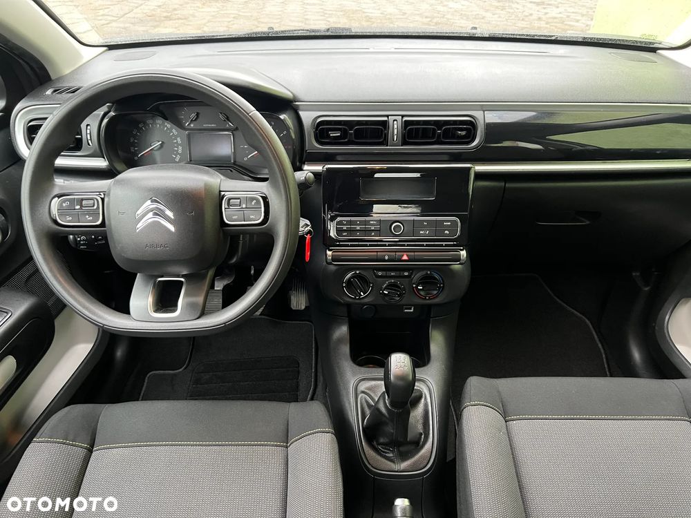Citroën C3 - 9