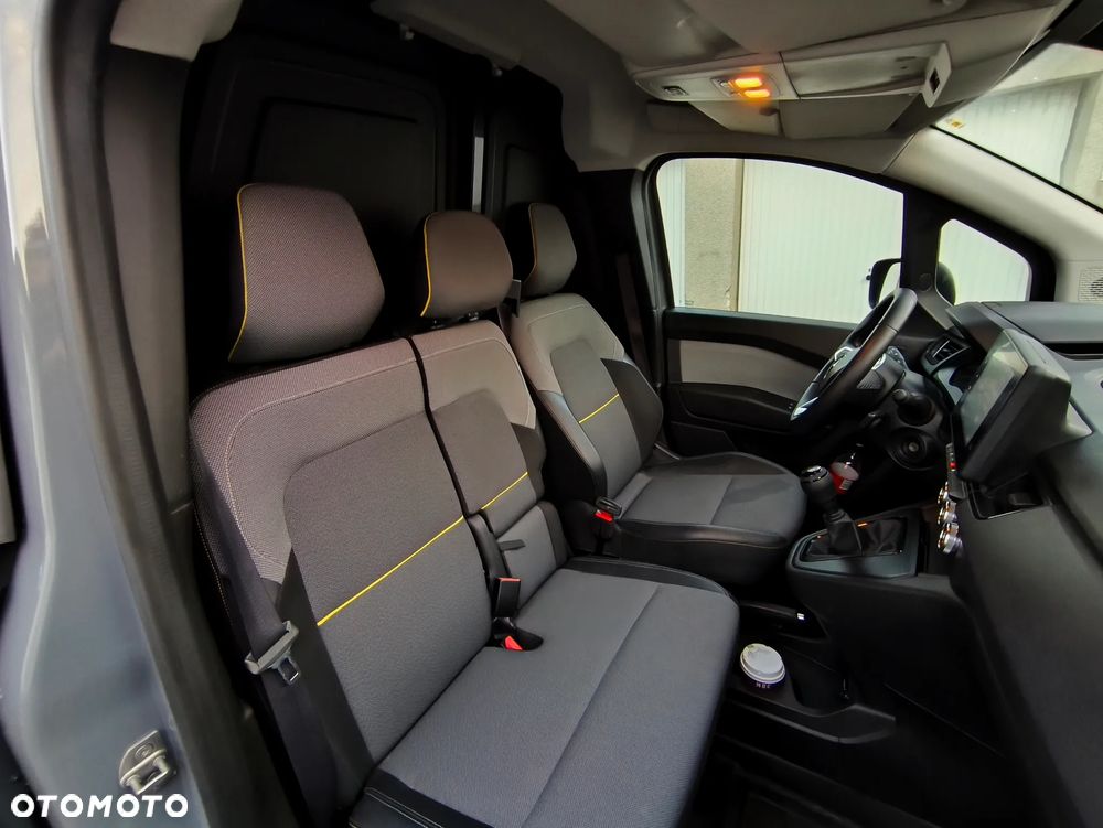 Renault Kangoo 1.3 TCe Equilibre - 4