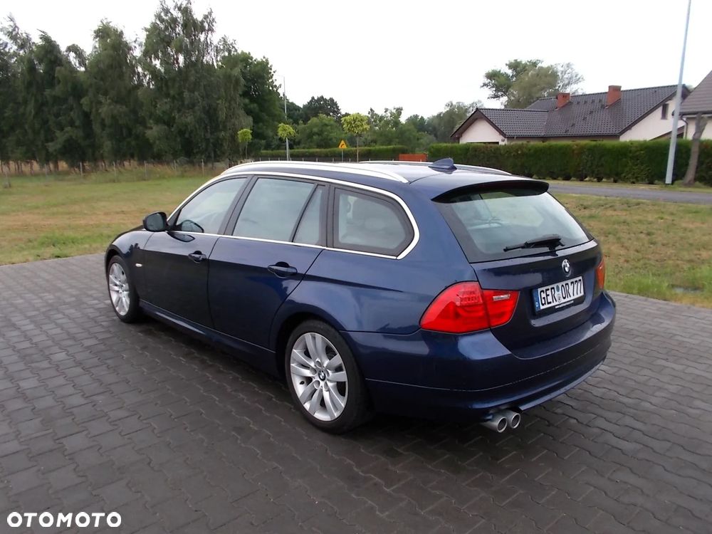 BMW Seria 3 325d DPF Edition Exclusive - 3