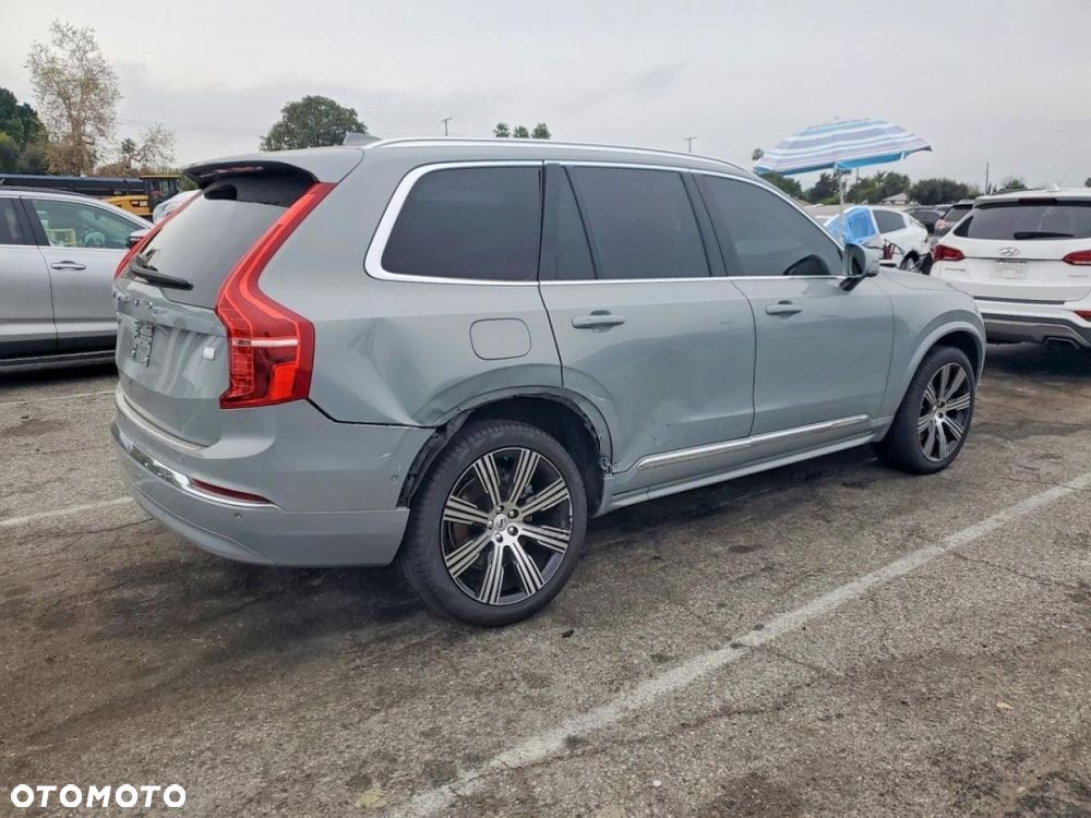 Volvo XC 90 - 4