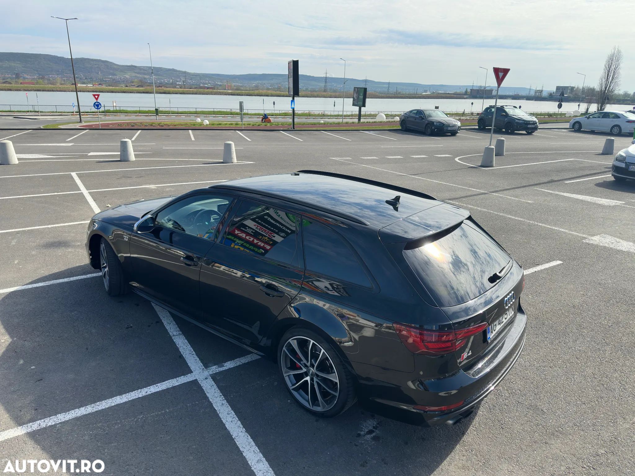 Audi S4 - 13