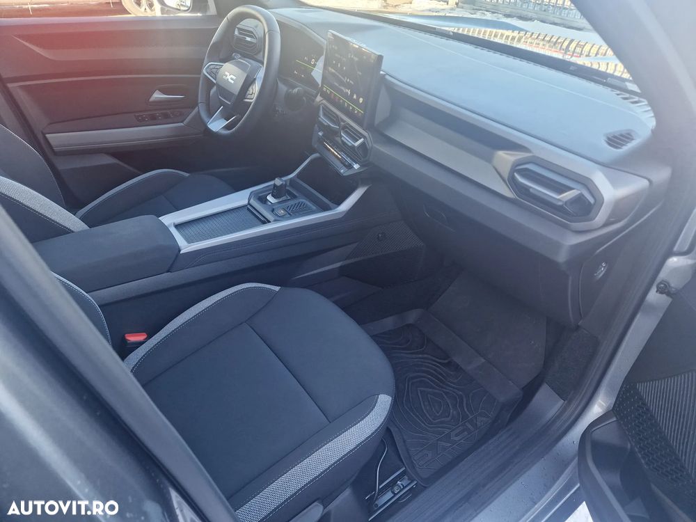 Dacia Bigster HEV 155 Journey - 36