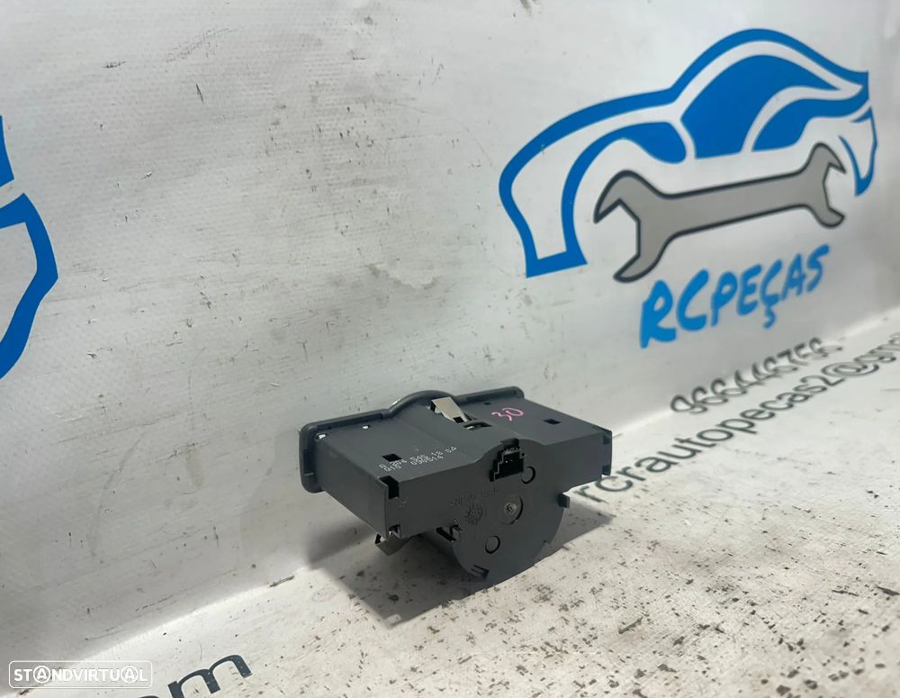 .Modulo Switch Luzes Original Mercedes Benz A2045451804 2007 - 2015 - 6